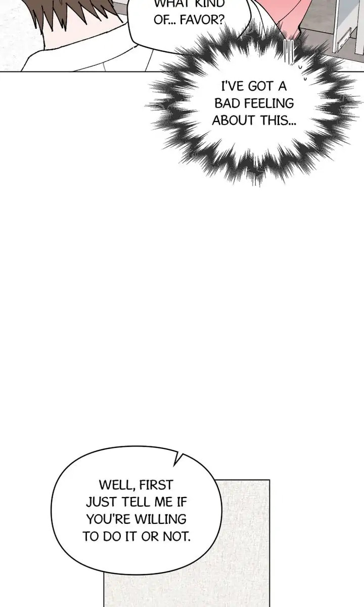 Read Once Upon a Small Town chapter 14 image 4 on Lezhin