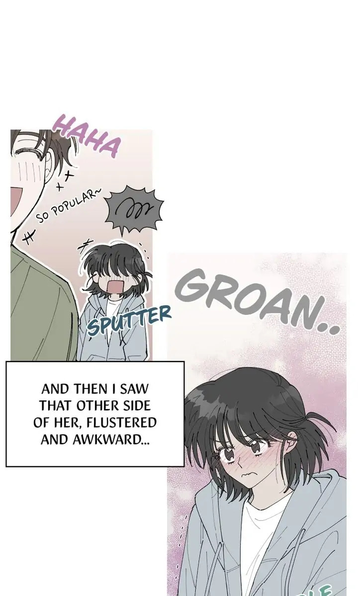 Read Once Upon a Small Town chapter 14 image 40 on Lezhin