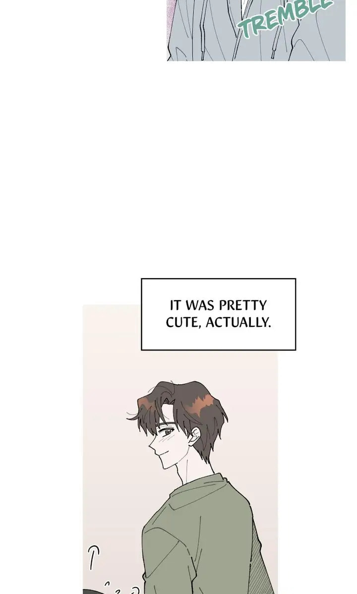 Read Once Upon a Small Town chapter 14 image 41 on Lezhin