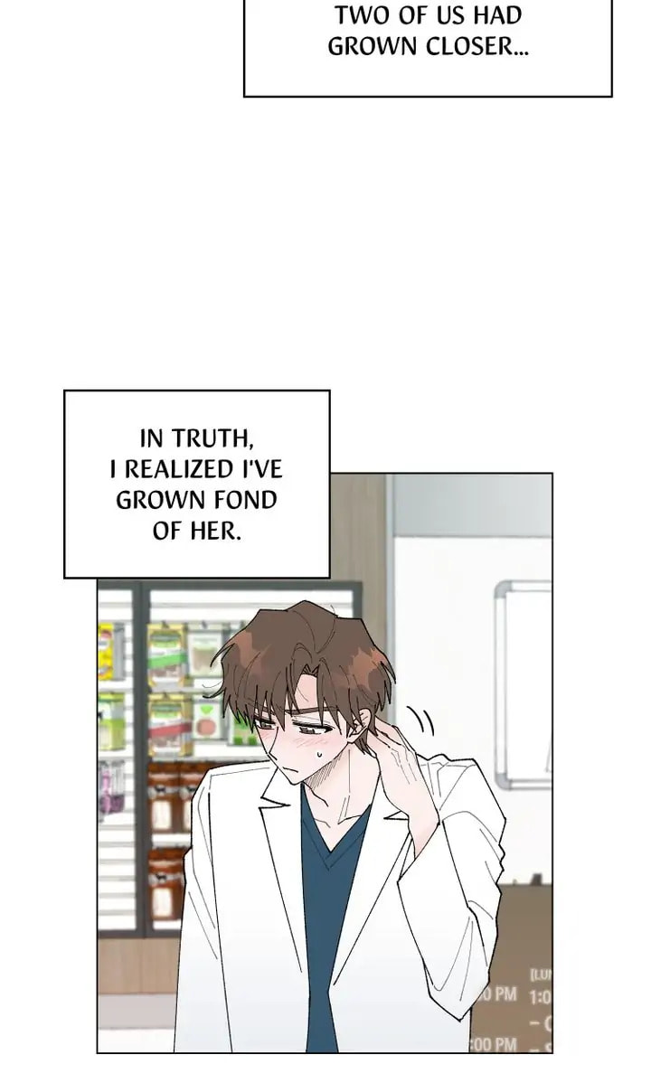 Read Once Upon a Small Town chapter 14 image 43 on Lezhin