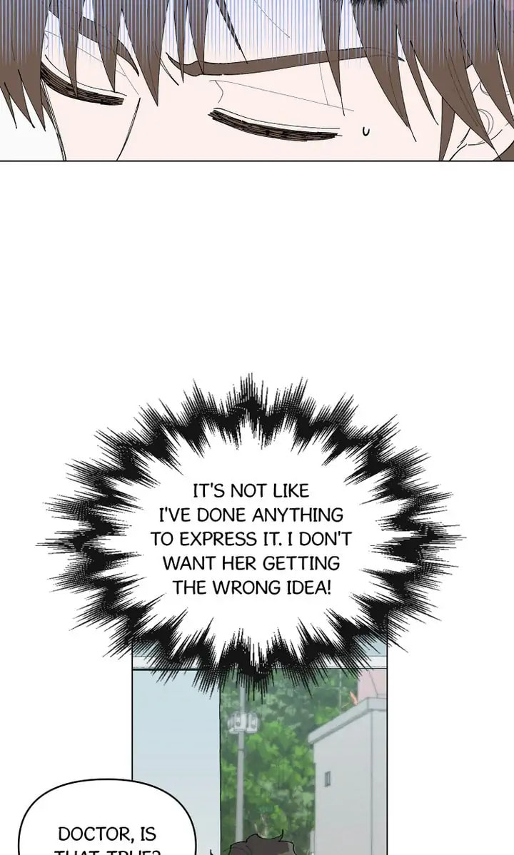 Read Once Upon a Small Town chapter 14 image 45 on Lezhin
