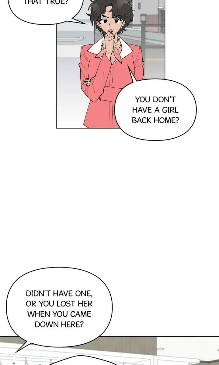 Read Once Upon a Small Town chapter 14 image 46 on Lezhin