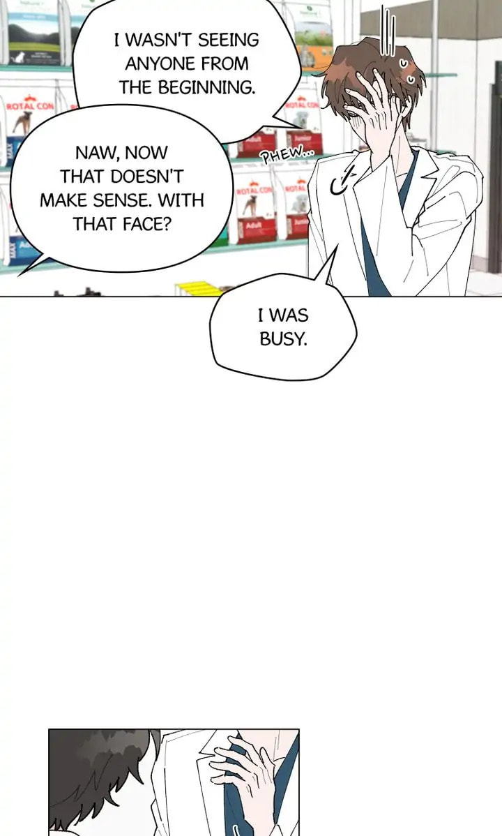 Read Once Upon a Small Town chapter 14 image 47 on Lezhin