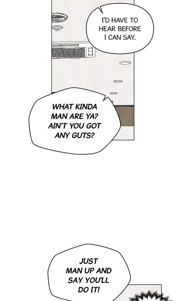 Read Once Upon a Small Town chapter 14 image 5 on Lezhin