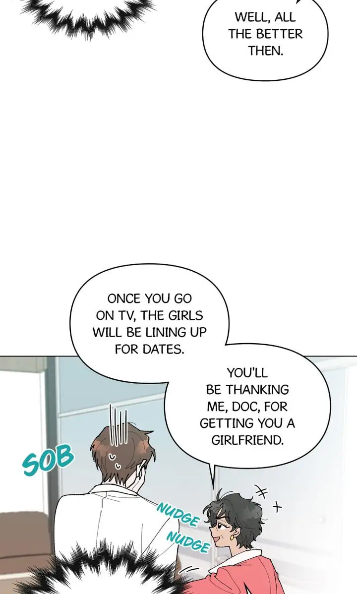 Read Once Upon a Small Town chapter 14 image 51 on Lezhin