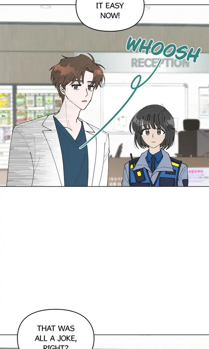Read Once Upon a Small Town chapter 14 image 54 on Lezhin