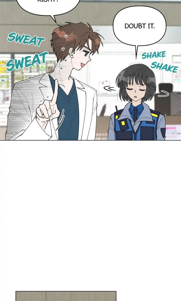 Read Once Upon a Small Town chapter 14 image 55 on Lezhin