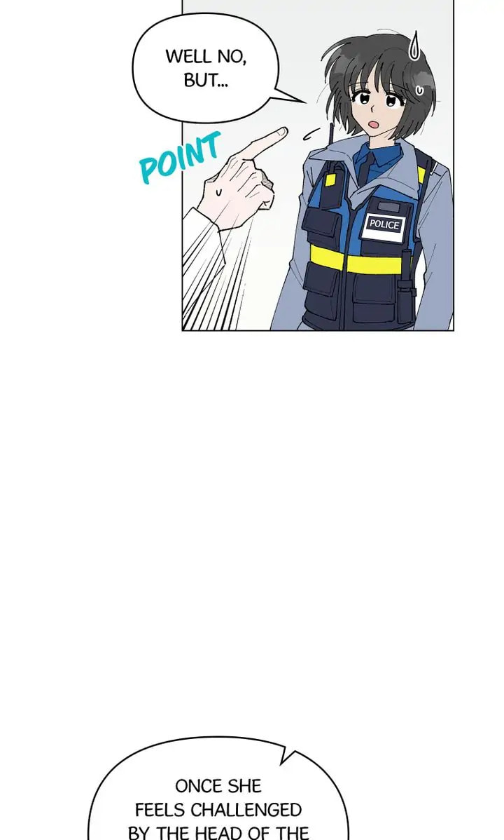 Read Once Upon a Small Town chapter 14 image 57 on Lezhin