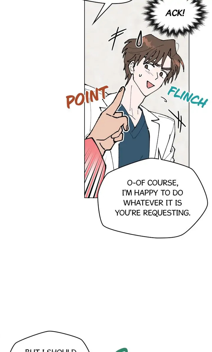 Read Once Upon a Small Town chapter 14 image 6 on Lezhin