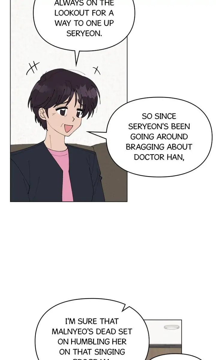 Read Once Upon a Small Town chapter 14 image 61 on Lezhin