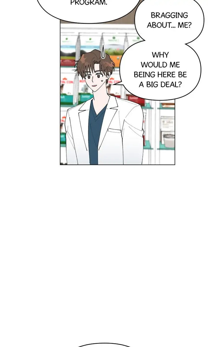 Read Once Upon a Small Town chapter 14 image 62 on Lezhin
