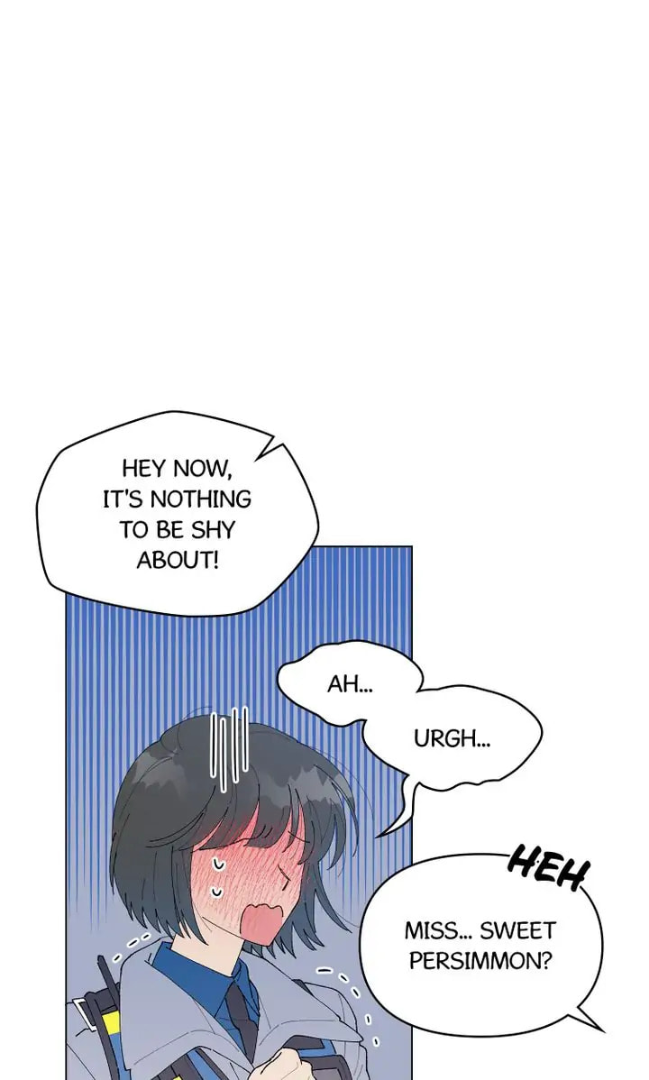 Read Once Upon a Small Town chapter 14 image 67 on Lezhin