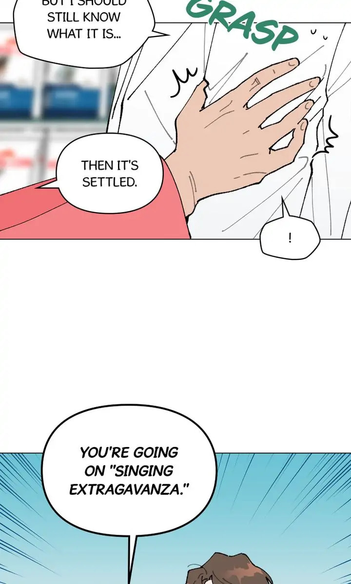 Read Once Upon a Small Town chapter 14 image 7 on Lezhin