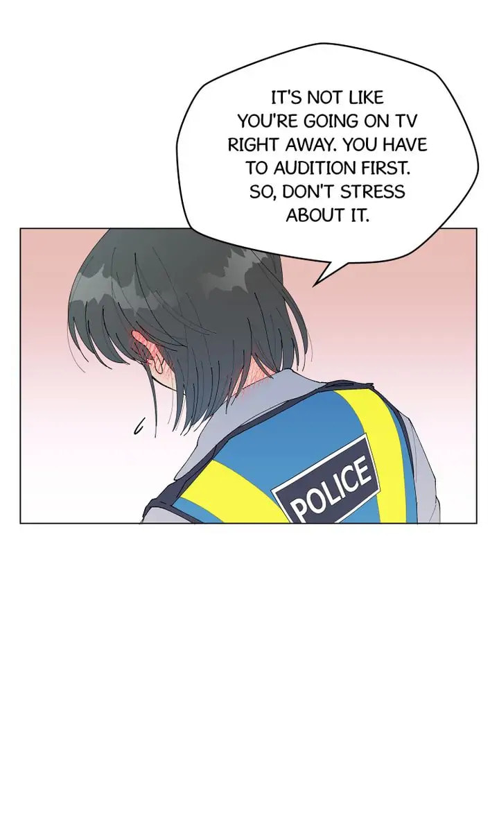 Read Once Upon a Small Town chapter 14 image 70 on Lezhin