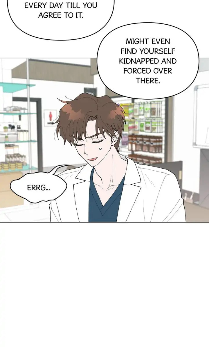 Read Once Upon a Small Town chapter 14 image 72 on Lezhin