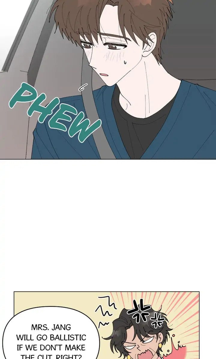 Read Once Upon a Small Town chapter 16 image 14 on Lezhin