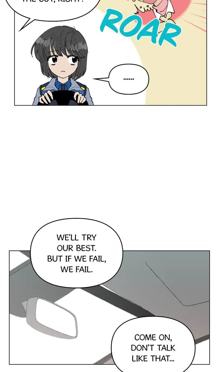 Read Once Upon a Small Town chapter 16 image 15 on Lezhin
