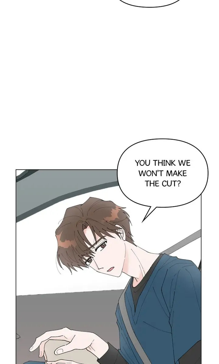 Read Once Upon a Small Town chapter 16 image 16 on Lezhin