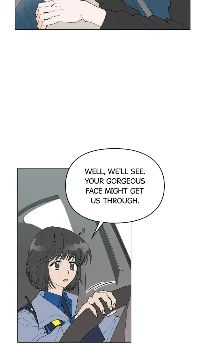 Read Once Upon a Small Town chapter 16 image 17 on Lezhin