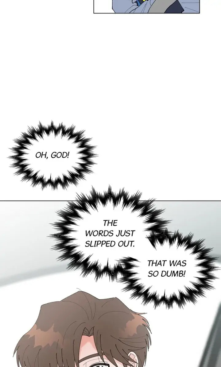 Read Once Upon a Small Town chapter 16 image 19 on Lezhin