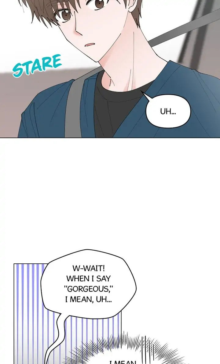 Read Once Upon a Small Town chapter 16 image 20 on Lezhin