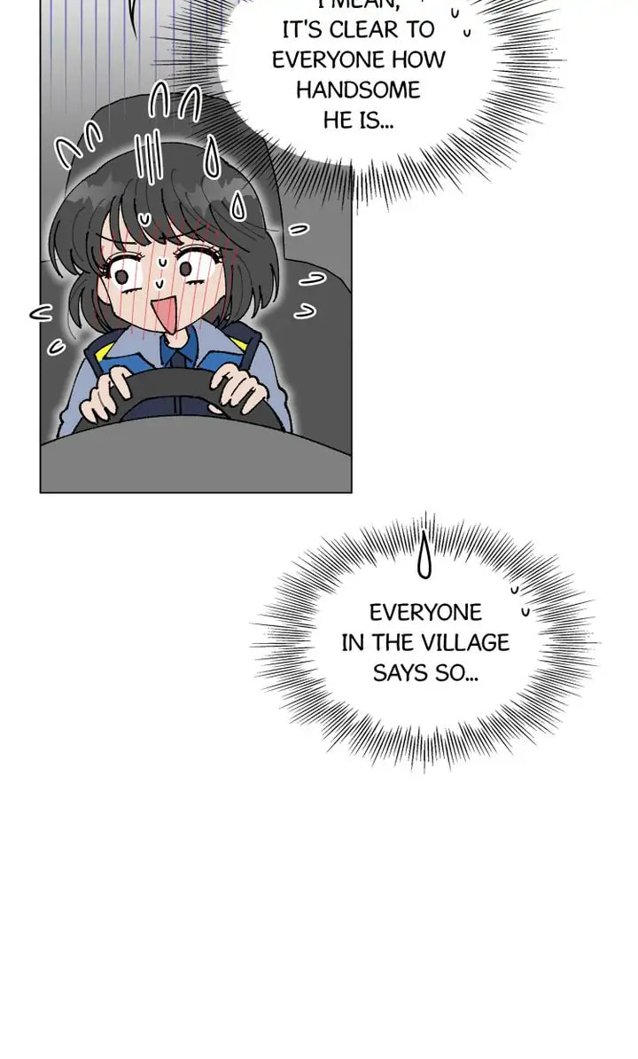 Read Once Upon a Small Town chapter 16 image 21 on Lezhin