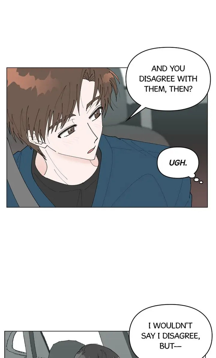 Read Once Upon a Small Town chapter 16 image 26 on Lezhin