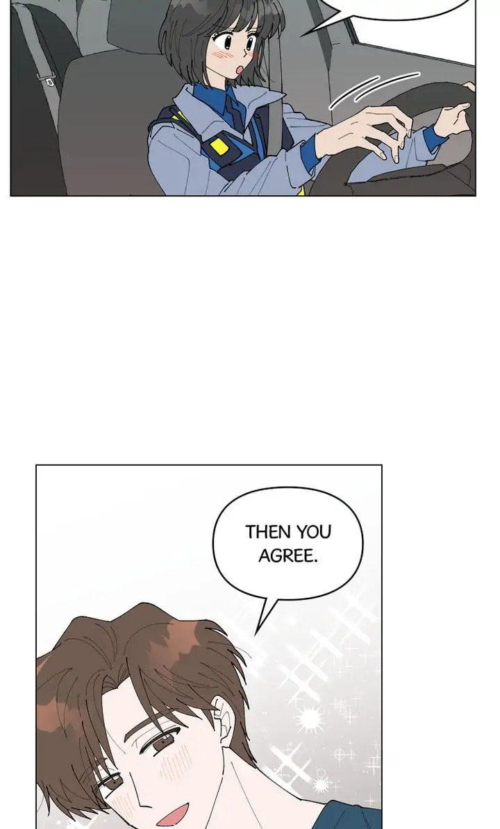 Read Once Upon a Small Town chapter 16 image 27 on Lezhin