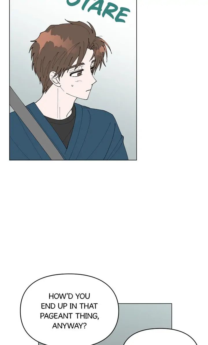 Read Once Upon a Small Town chapter 16 image 30 on Lezhin
