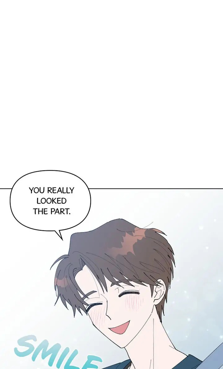 Read Once Upon a Small Town chapter 16 image 35 on Lezhin