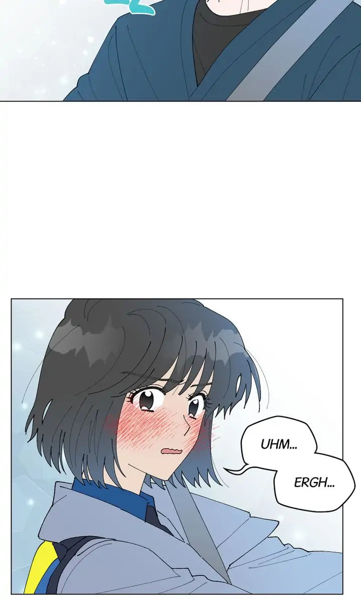Read Once Upon a Small Town chapter 16 image 36 on Lezhin