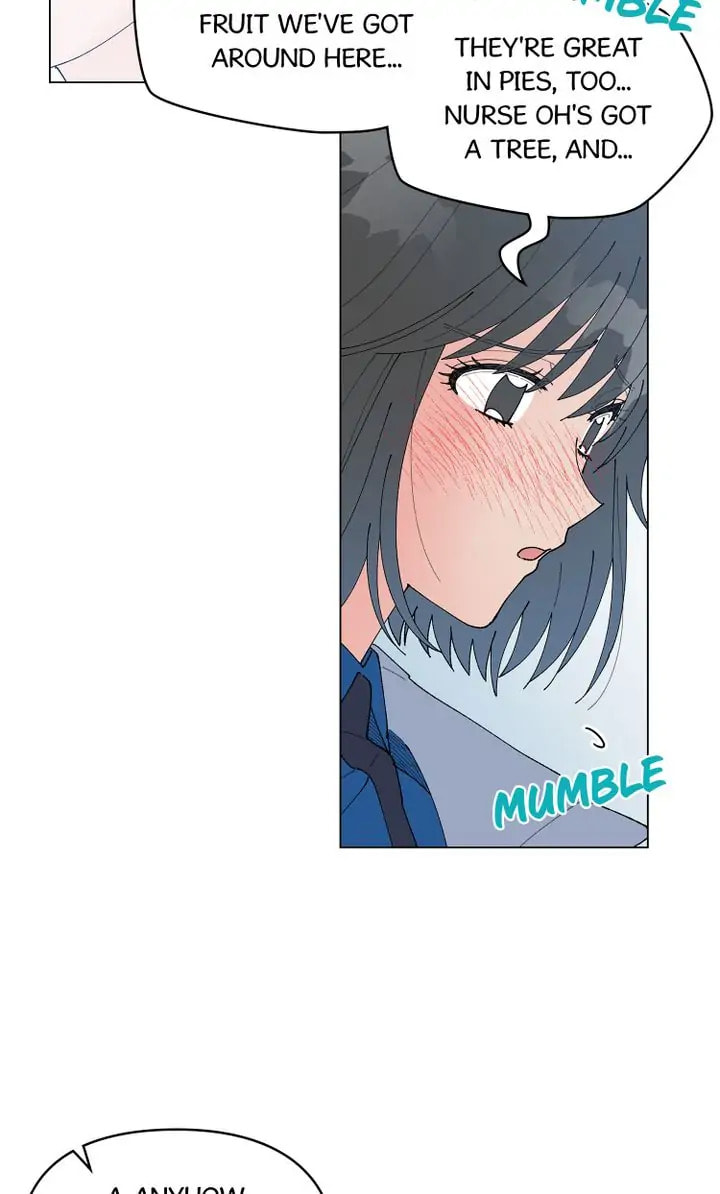 Read Once Upon a Small Town chapter 16 image 39 on Lezhin