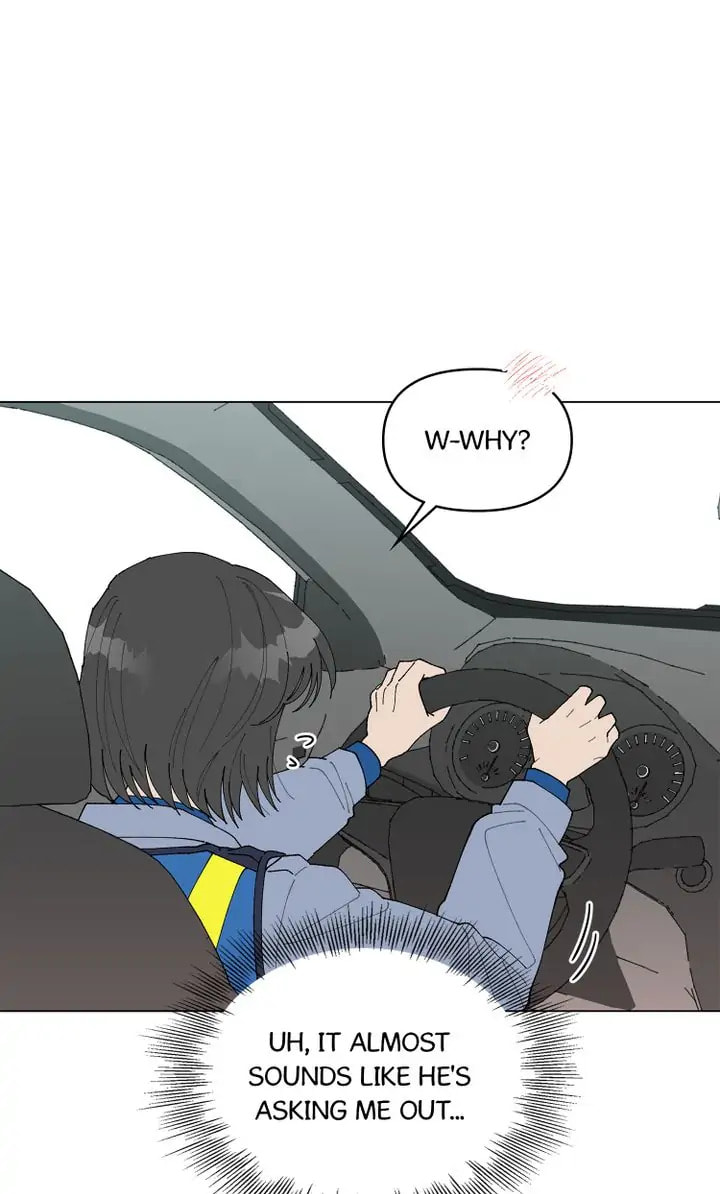 Read Once Upon a Small Town chapter 16 image 43 on Lezhin