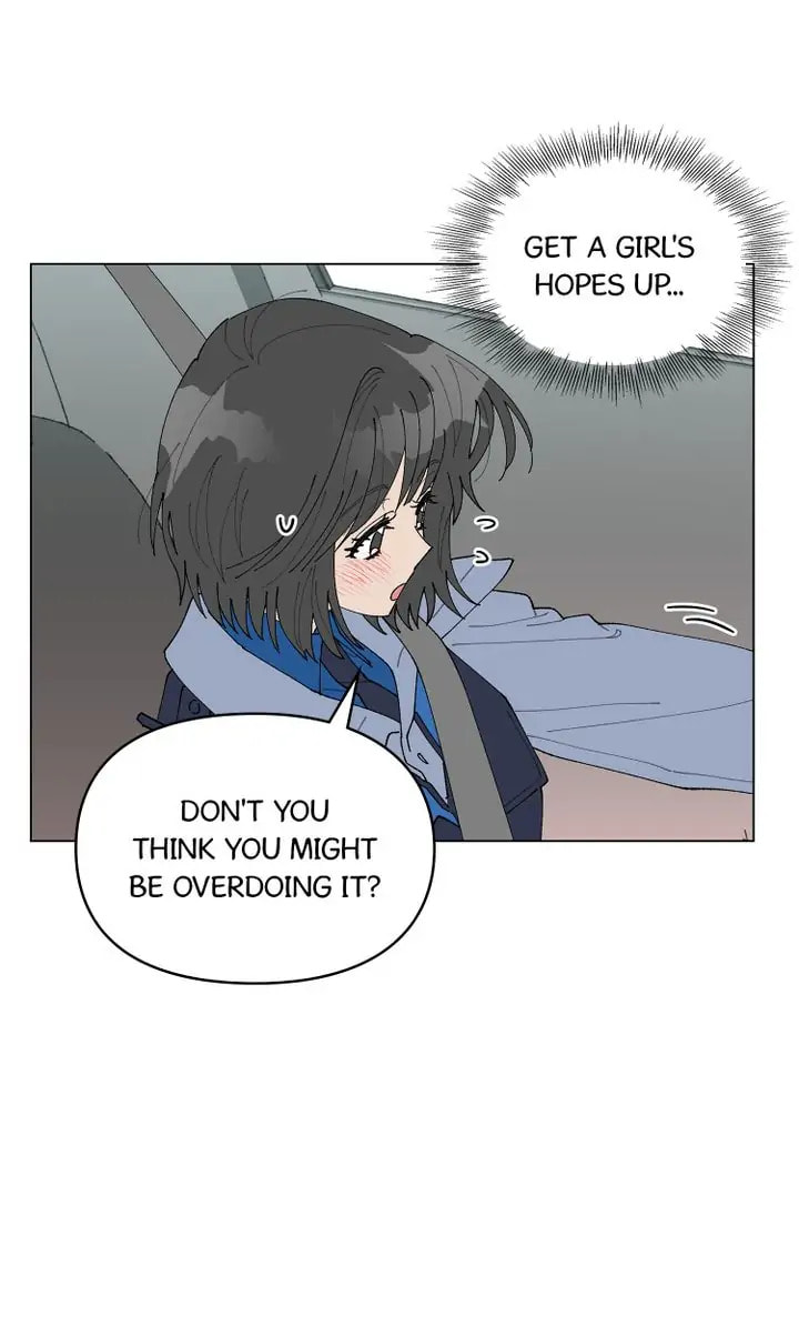 Read Once Upon a Small Town chapter 16 image 45 on Lezhin
