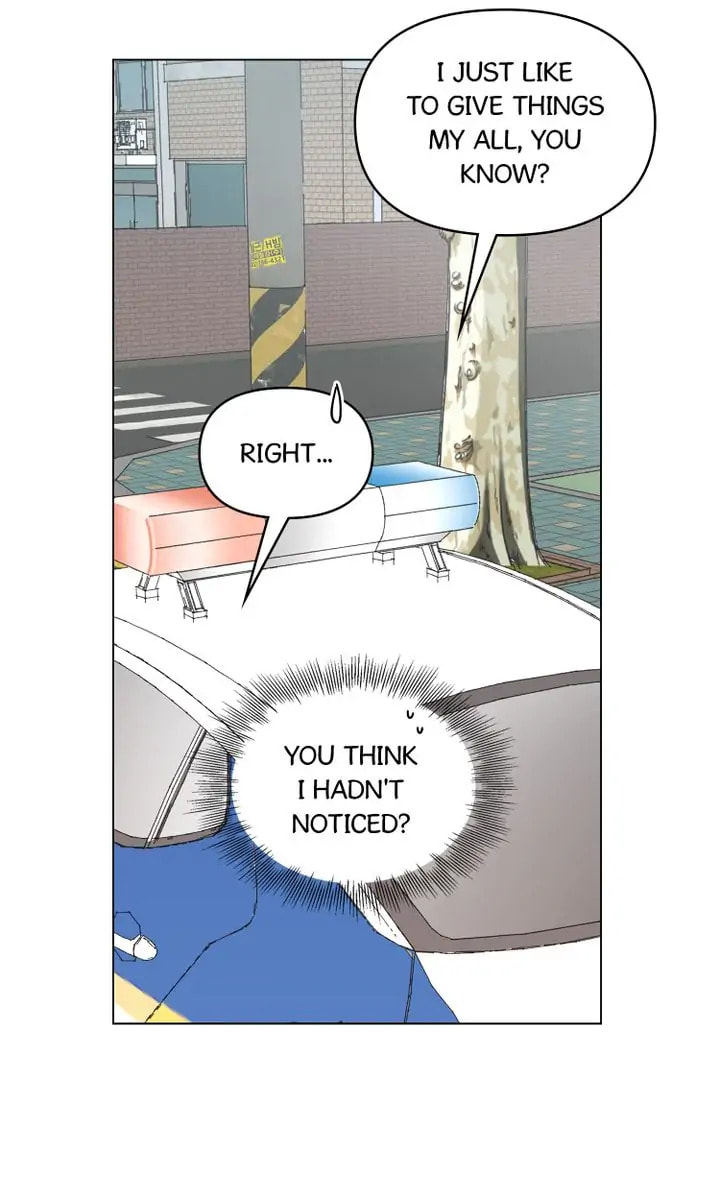 Read Once Upon a Small Town chapter 16 image 46 on Lezhin