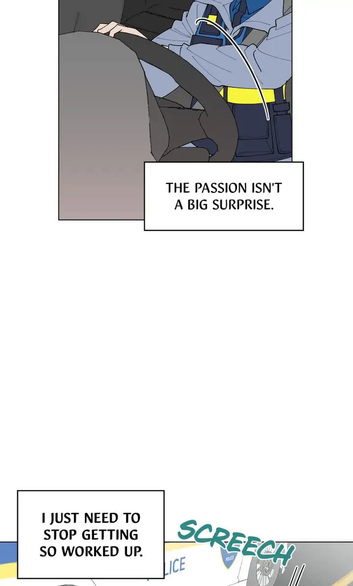 Read Once Upon a Small Town chapter 16 image 48 on Lezhin