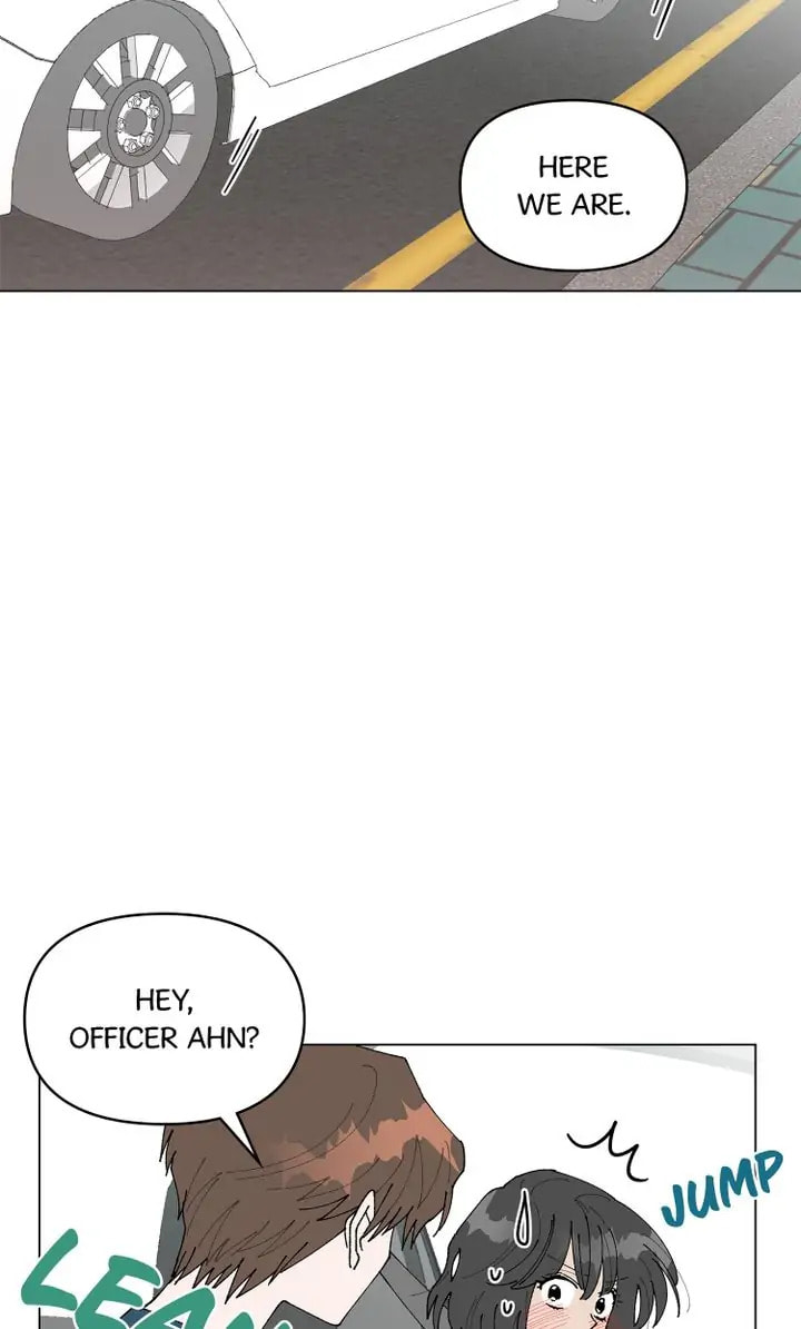 Read Once Upon a Small Town chapter 16 image 49 on Lezhin