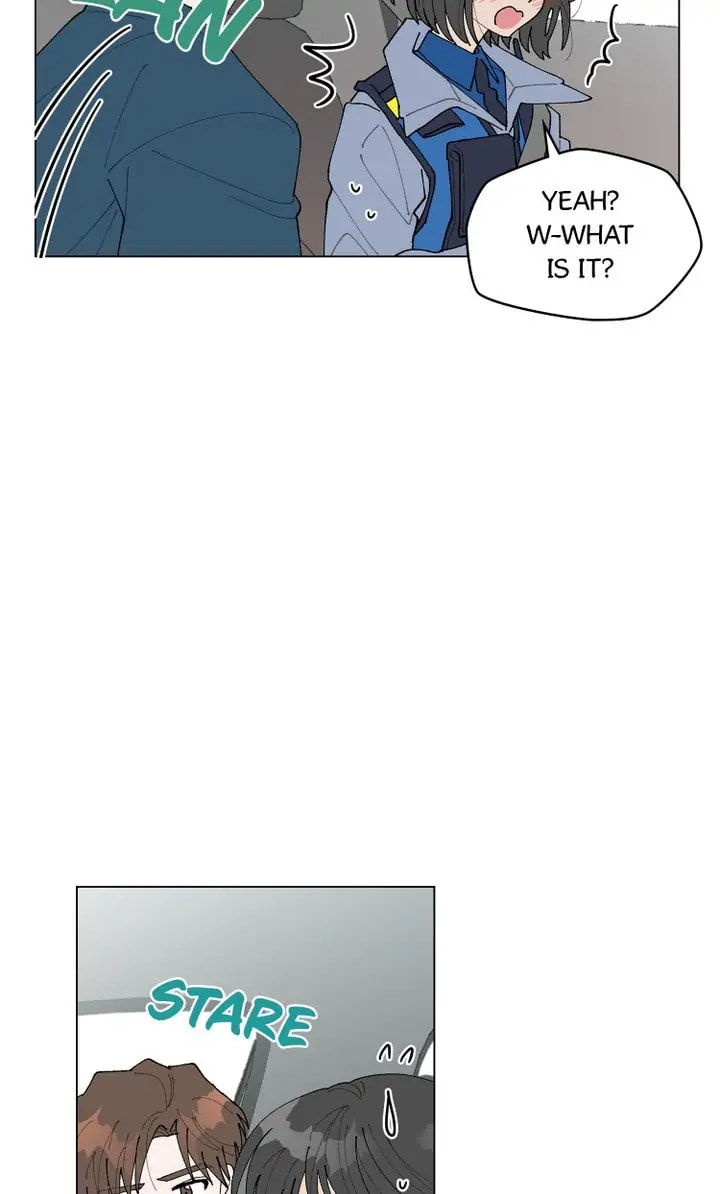 Read Once Upon a Small Town chapter 16 image 50 on Lezhin