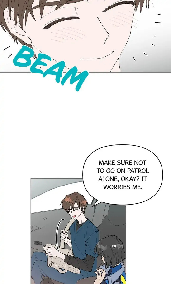 Read Once Upon a Small Town chapter 16 image 53 on Lezhin