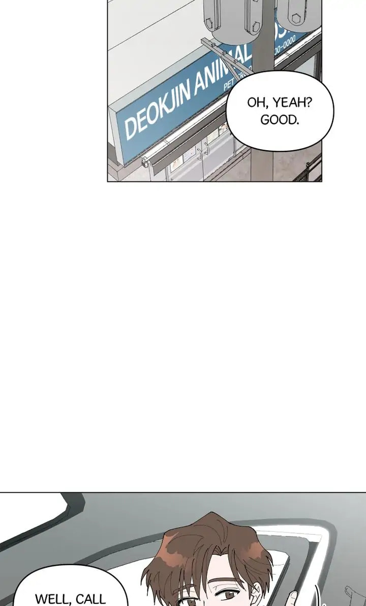 Read Once Upon a Small Town chapter 16 image 55 on Lezhin