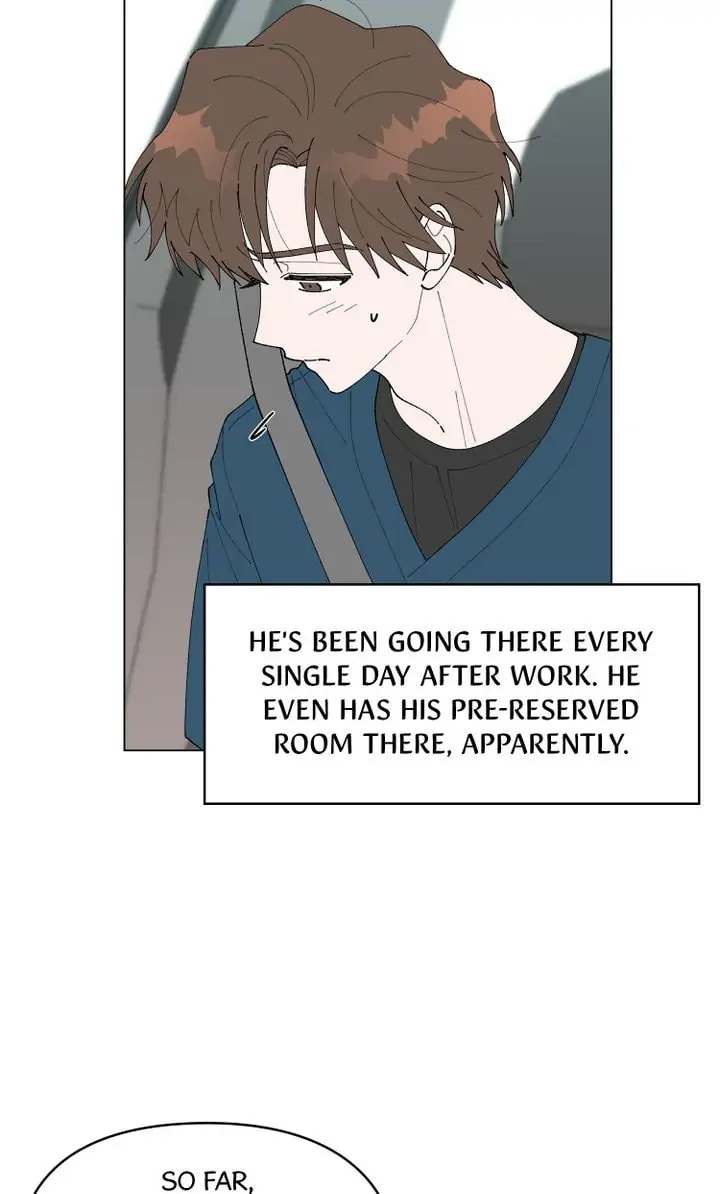 Read Once Upon a Small Town chapter 16 image 6 on Lezhin