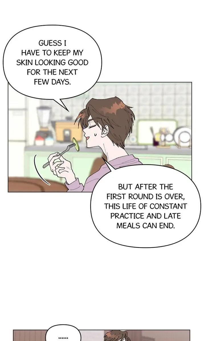 Read Once Upon a Small Town chapter 16 image 68 on Lezhin