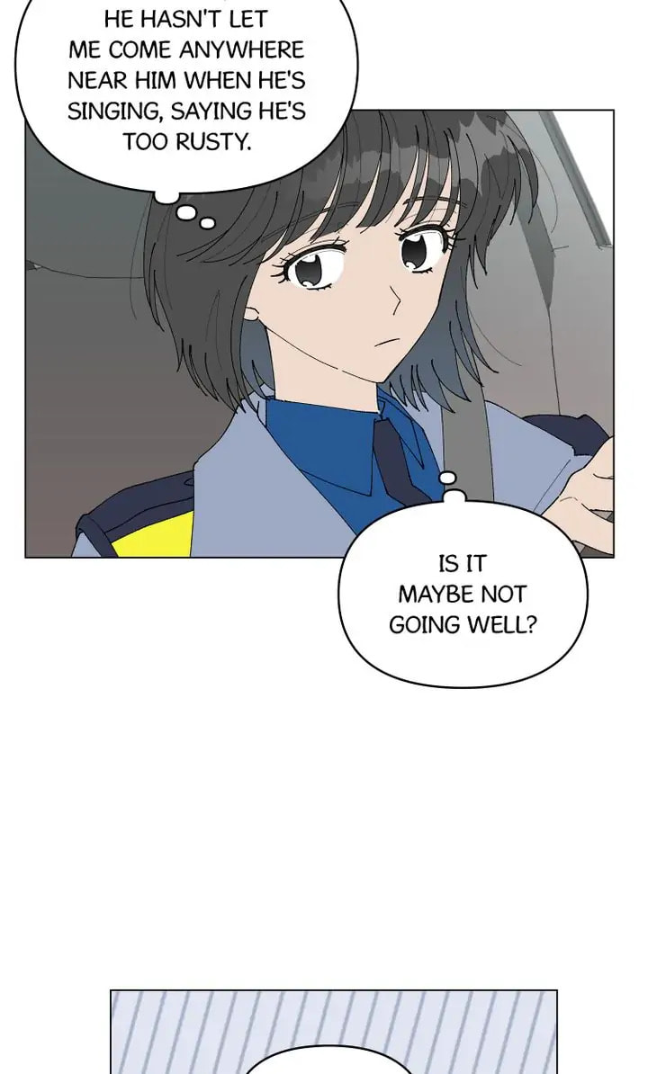 Read Once Upon a Small Town chapter 16 image 7 on Lezhin