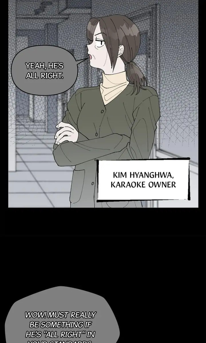 Read Once Upon a Small Town chapter 16 image 9 on Lezhin
