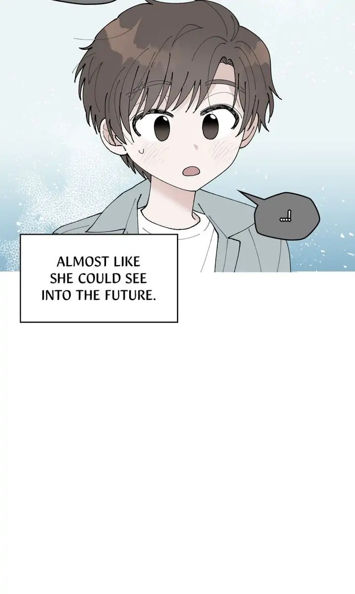 Read Once Upon a Small Town chapter 18 image 13 on Lezhin