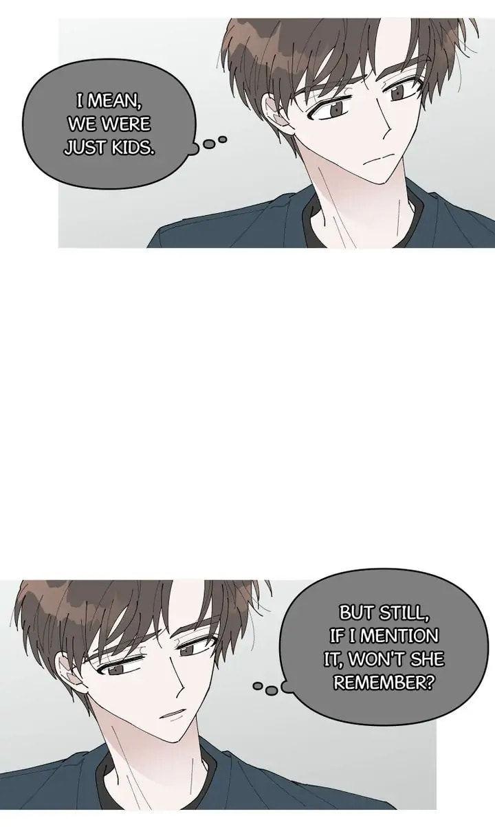 Read Once Upon a Small Town chapter 18 image 16 on Lezhin