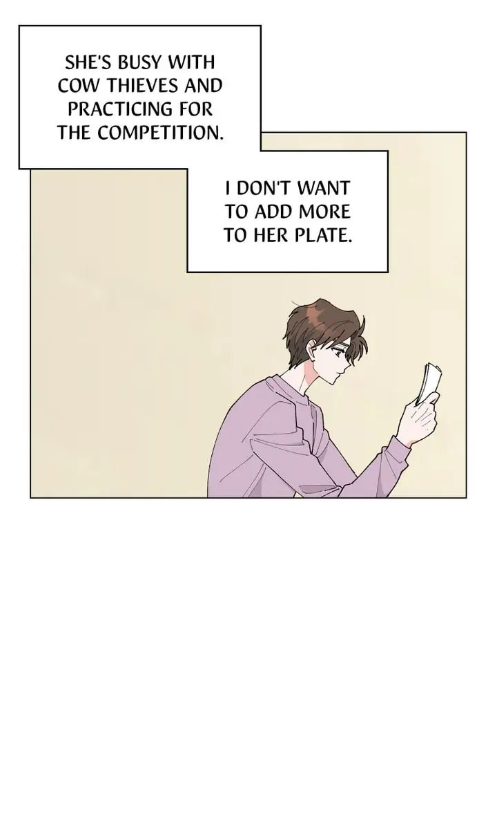 Read Once Upon a Small Town chapter 18 image 22 on Lezhin
