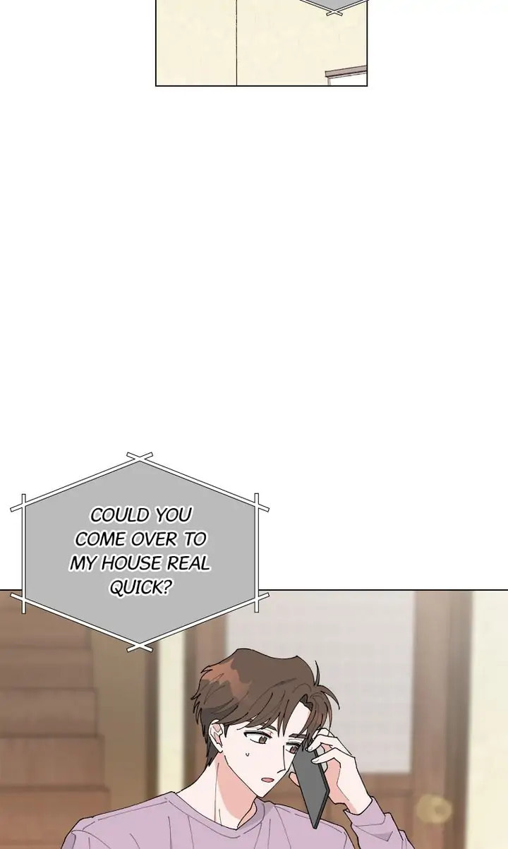 Read Once Upon a Small Town chapter 18 image 26 on Lezhin