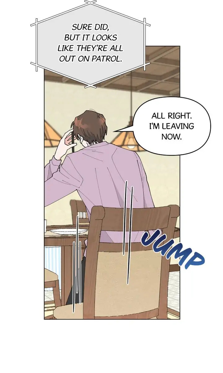 Read Once Upon a Small Town chapter 18 image 29 on Lezhin