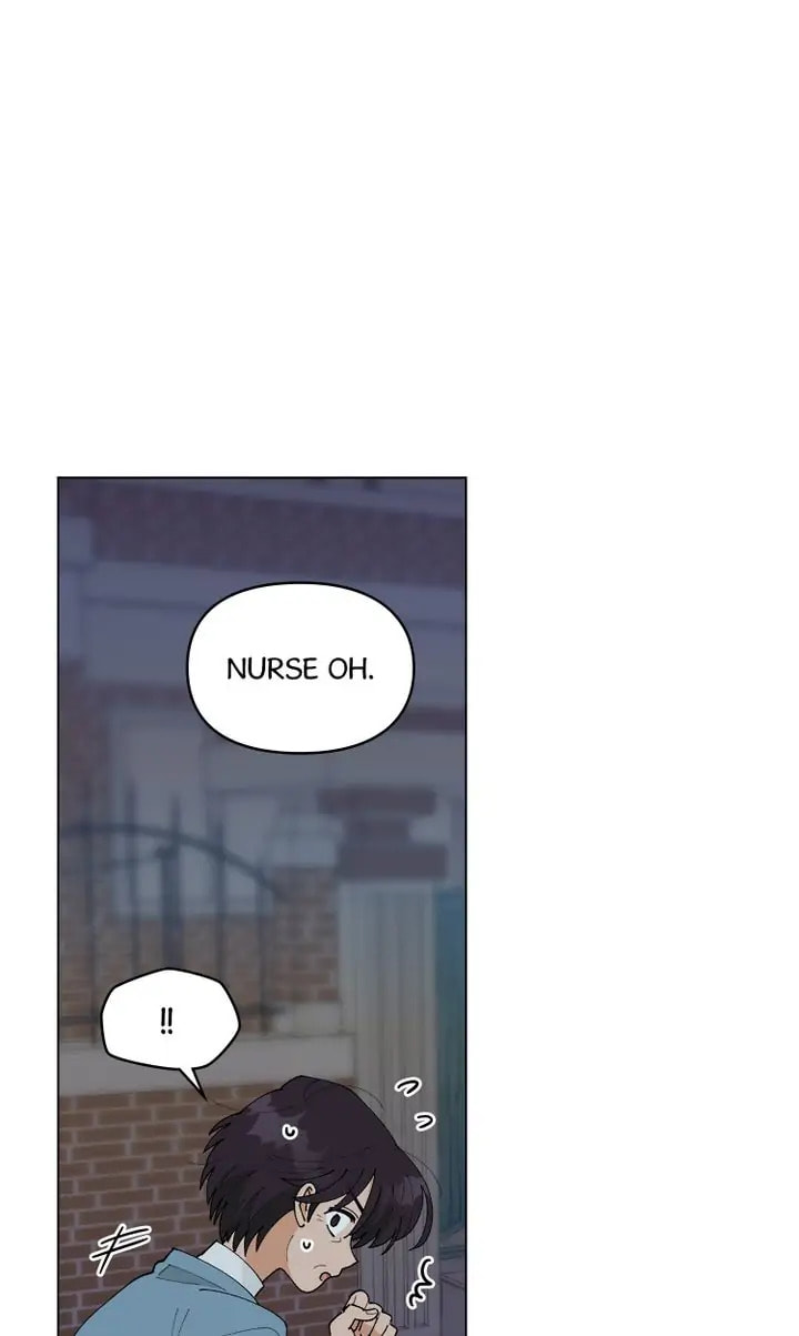 Read Once Upon a Small Town chapter 18 image 33 on Lezhin